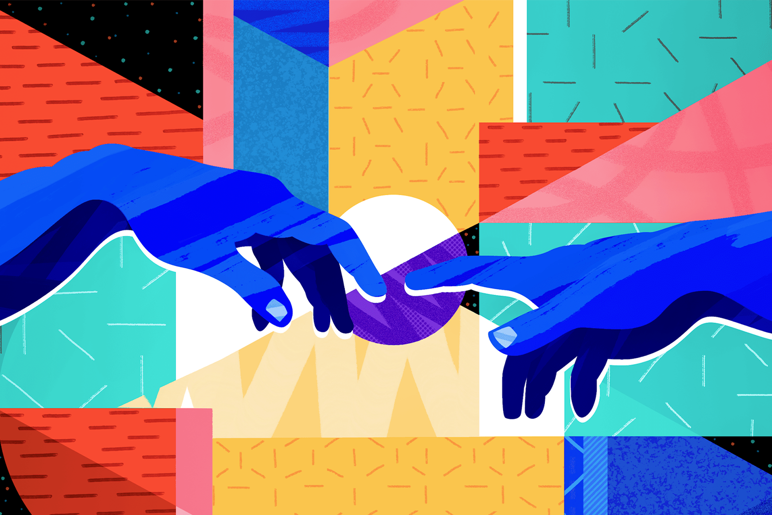 Infographic comparing button color conversion strategies — illustrating contrast, cognitive load, and UX choice architecture beyond the red vs. green CTA myth, by Webifii.