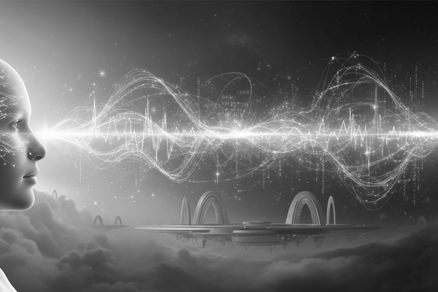 Web 4.0 for business — the Symbiotic Web showing AI agents, semantic architecture, and ambient UX design converging into a single intelligent digital ecosystem