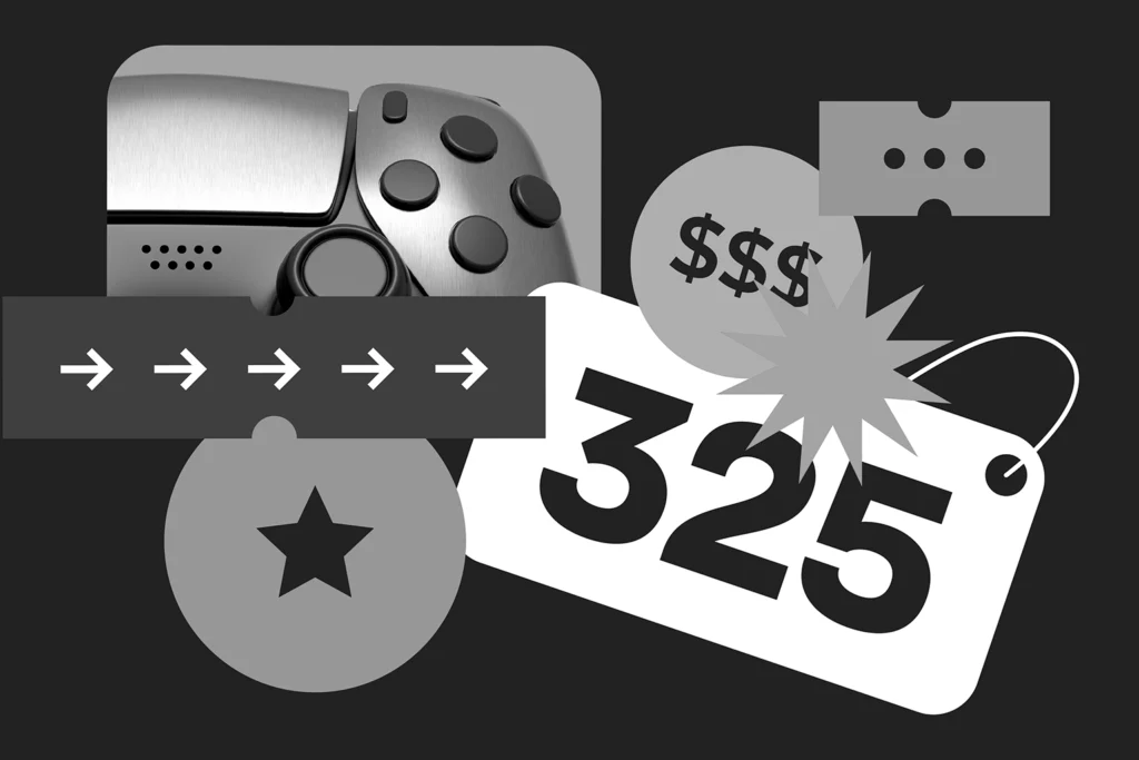 Three-tier pricing page layout showing price anchoring strategy with a highlighted premium package — Webifii digital agency