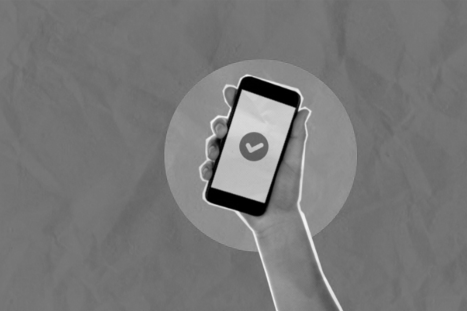 Blockchain digital certificate QR scan verifying product authenticity for a luxury brand — Webifii Digital Strategy
