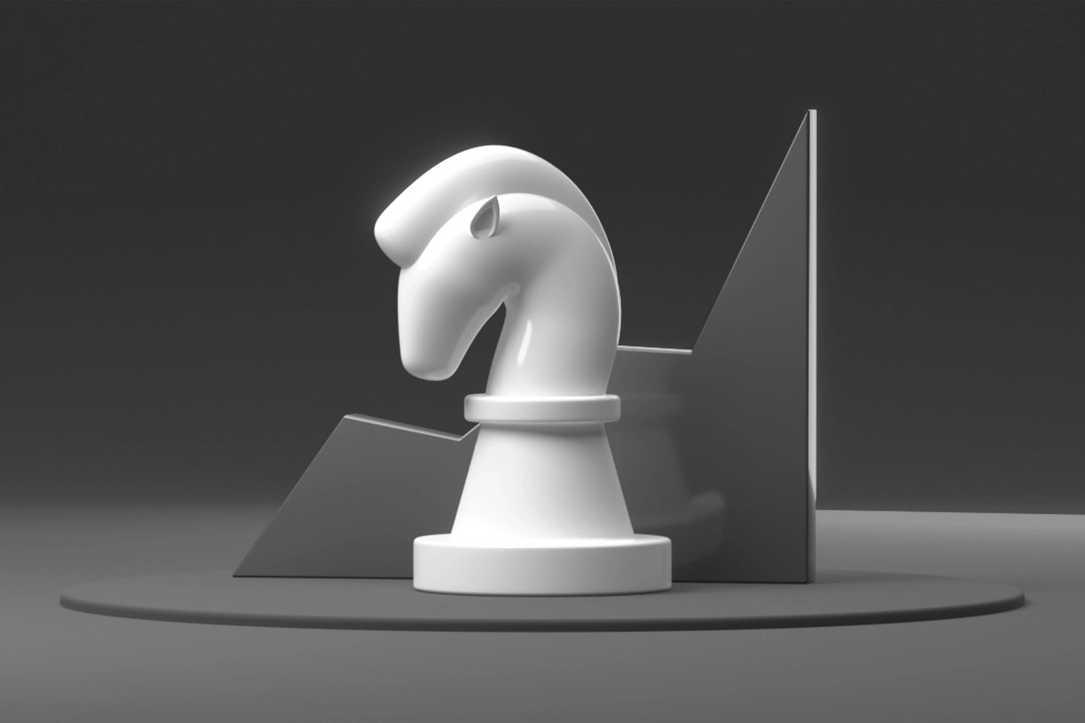 B2B software sales strategy - Trojan Horse model showing a free tool converting prospects into clients for Webifii