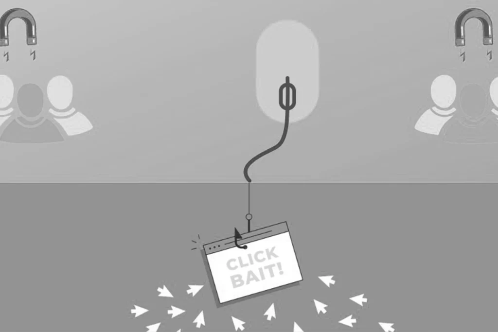 C-level executive reviewing high-trust content strategy on laptop — Webifii digital agency insights