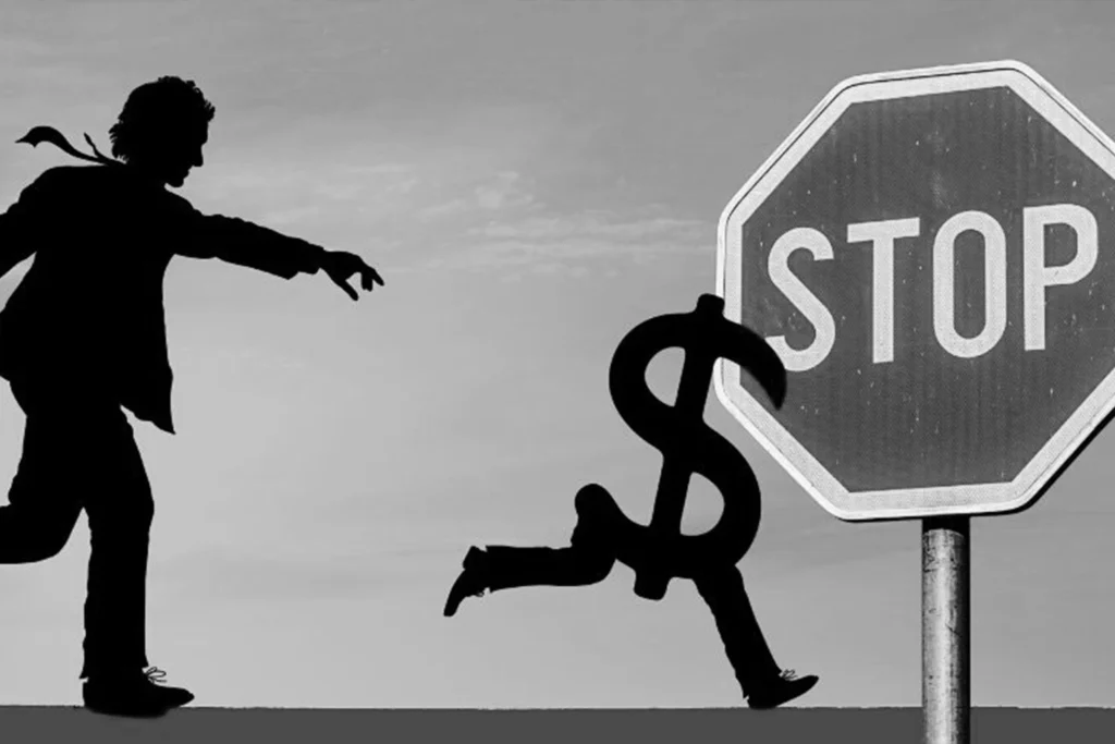 Service business profit margin vs revenue strategy — Webifii digital agency insights